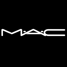 Logo da loja parceira Mac Cosmetics